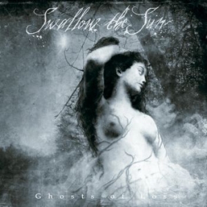 Swallow The Sun - Ghosts Of Loss i gruppen VINYL / Kommande / Hårdrock/ Heavy metal hos Bengans Skivbutik AB (3323224)