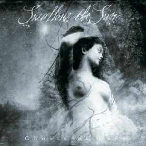 Swallow The Sun - Ghosts Of Loss i gruppen VINYL / Hårdrock hos Bengans Skivbutik AB (3323224)