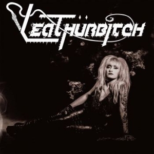 Leathurbitch - Leathurbitch i gruppen VINYL / Hårdrock/ Heavy metal hos Bengans Skivbutik AB (3323232)