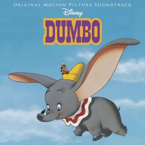Blandade Artister - Dumbo (Vinyl) i gruppen VINYL / Vinyl Film-Musikal hos Bengans Skivbutik AB (3323257)