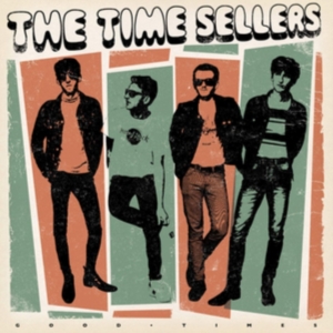 Time Sellers - Good Times i gruppen ÖVRIGT / Övrigt / aub hos Bengans Skivbutik AB (3323292)