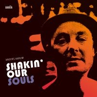 Aarum Anders - Shakin' Our Souls i gruppen CD / Nyheter / Jazz/Blues hos Bengans Skivbutik AB (3323371)