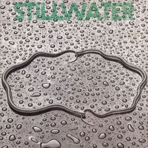 Stillwater - Stillwater i gruppen CD / Pop-Rock hos Bengans Skivbutik AB (3323808)