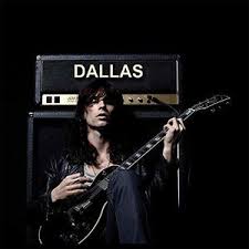 Dallas - Dallas i gruppen CD / Pop-Rock hos Bengans Skivbutik AB (3323824)