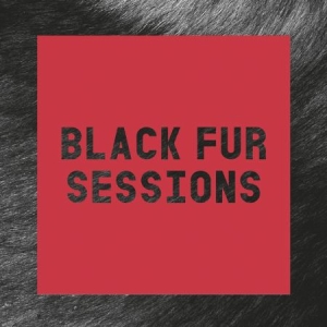 Black Fur Sessions - Black Fur Sessions i gruppen VINYL / Rock hos Bengans Skivbutik AB (3323846)
