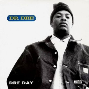 Dr Dre - Dre Day i gruppen VI TIPSAR / Blowout / Blowout-LP hos Bengans Skivbutik AB (3328002)