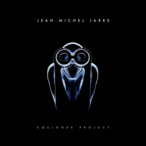Jarre Jean-Michel - Equinoxe Infinity (2LP+2CD Boxset) i gruppen VINYL / Fransk Musik,Pop-Rock hos Bengans Skivbutik AB (3329193)