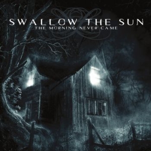 Swallow The Sun - The Morning Never Came i gruppen VINYL / Hårdrock hos Bengans Skivbutik AB (3329451)