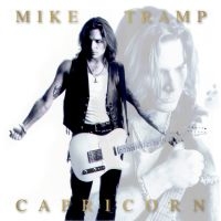 Tramp Mike - Capricorn (2018 Anniversary Editon) i gruppen CD / Hårdrock,Pop-Rock hos Bengans Skivbutik AB (3329466)