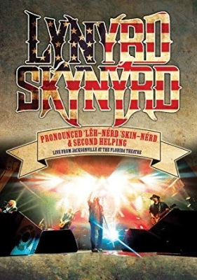 Lynyrd Skynyrd - Pronounced Leh-Nerd Skin-Nerd & Sec i gruppen ÖVRIGT / Musik-DVD & Bluray hos Bengans Skivbutik AB (3329481)