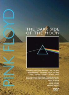Pink Floyd - The Making Of The Dark Side Of The i gruppen ÖVRIGT / Musik-DVD hos Bengans Skivbutik AB (3329482)