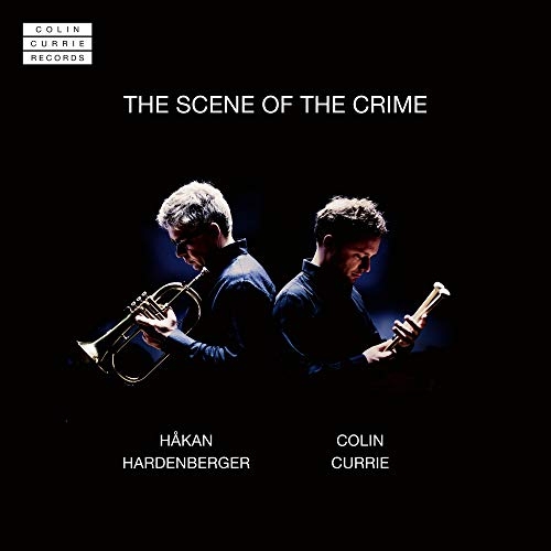 Various - The Scene Of The Crime i gruppen Externt_Lager / Naxoslager hos Bengans Skivbutik AB (3329534)