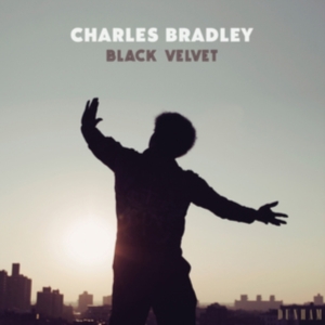 Bradley Charles - Black Velvet i gruppen CD / RnB-Soul hos Bengans Skivbutik AB (3329978)