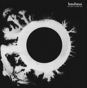 Bauhaus - The Sky's Gone Out (Violet Vinyl Re i gruppen VINYL / Pop-Rock hos Bengans Skivbutik AB (3329979)