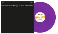 Velvet Underground - White Light / White Heat (Purple Vi i gruppen VINYL / Pop-Rock hos Bengans Skivbutik AB (3329989)