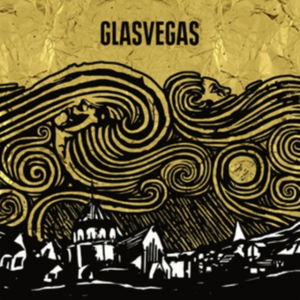 Glasvegas - Glasvegas i gruppen VINYL / Toppsäljare hos Bengans Skivbutik AB (3329993)
