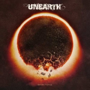 Unearth - Extinction(S) i gruppen CD / Kommande / Hårdrock/ Heavy metal hos Bengans Skivbutik AB (3329999)
