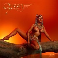 Nicki Minaj - Queen (Vinyl) i gruppen Minishops / Nicki Minaj hos Bengans Skivbutik AB (3330019)