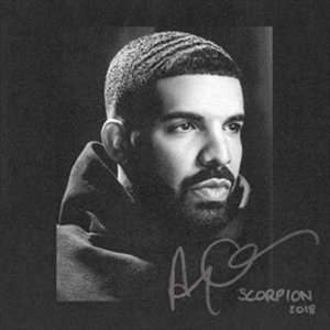 Drake - Scorpion (2Lp) i gruppen Minishops / Drake hos Bengans Skivbutik AB (3330020)