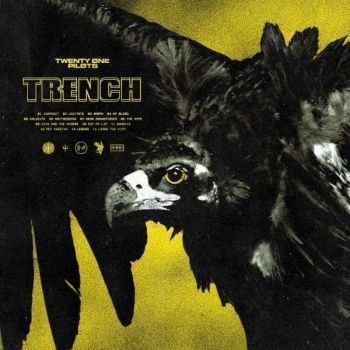 Twenty One Pilots - Trench (Vinyl) i gruppen VINYL / Rock hos Bengans Skivbutik AB (3330027)