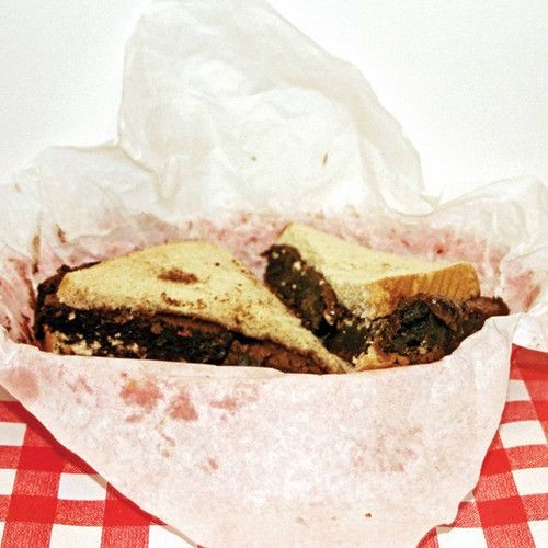 Ty Segall - Fudge Sandwich i gruppen CD / Rock hos Bengans Skivbutik AB (3330059)