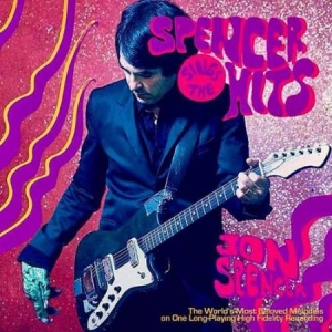 Spencer Jon - Spencer Sings The Hits! i gruppen VI TIPSAR / Blowout / Blowout-CD hos Bengans Skivbutik AB (3330061)