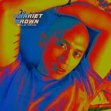 Brown Harriet - Mall Of Fortune i gruppen CD / RNB, Disco & Soul hos Bengans Skivbutik AB (3330071)