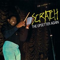 Upsetters - Scratch The Upsetters Again i gruppen VINYL / Vinyl Reggae hos Bengans Skivbutik AB (3330132)