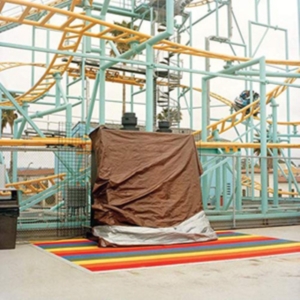 Exek - A Casual Assembly i gruppen VINYL / Pop-Rock hos Bengans Skivbutik AB (3330134)