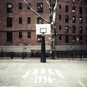 Shuko - 1996 i gruppen VINYL / Hip Hop hos Bengans Skivbutik AB (3330139)