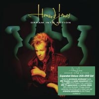 Jones Howard - Dream Into Action Deluxe Digi (2Cd+ i gruppen CD / Pop-Rock hos Bengans Skivbutik AB (3330150)
