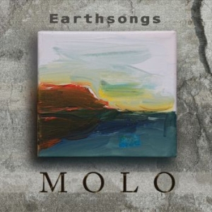 Molo - Earthsongs i gruppen CD / Pop-Rock hos Bengans Skivbutik AB (3330175)