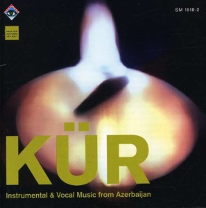 Various - Kür i gruppen CD / Elektroniskt,World Music hos Bengans Skivbutik AB (3330203)