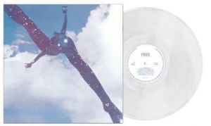 Free - Free (Coloured Vinyl) i gruppen VINYL / Kommande / Rock hos Bengans Skivbutik AB (3330397)