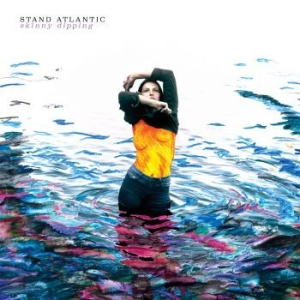 Stand Atlantic - Skinny Dipping i gruppen CD / Rock hos Bengans Skivbutik AB (3330403)