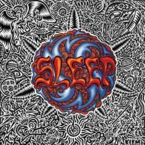 Sleep - Sleeps Holy Mountain (Digipack Fdr i gruppen CD / Kommande / Hårdrock/ Heavy metal hos Bengans Skivbutik AB (3330410)