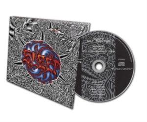 Sleep - Sleeps Holy Mountain (Digipack Fdr i gruppen CD / Hårdrock hos Bengans Skivbutik AB (3330410)
