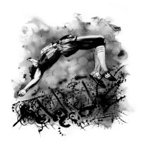 Love Antell - Ideal Och Livet i gruppen VINYL / Pop-Rock hos Bengans Skivbutik AB (3331489)