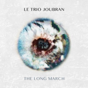 Le Trio Joubran - The Long March i gruppen VI TIPSAR / Lagerrea / Vinyl Pop hos Bengans Skivbutik AB (3331490)