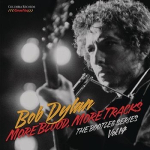Dylan Bob - More Blood, More Tracks: The Bootleg Ser i gruppen VI TIPSAR / Vinylkampanjer / Vinylrea nyinkommet hos Bengans Skivbutik AB (3331502)