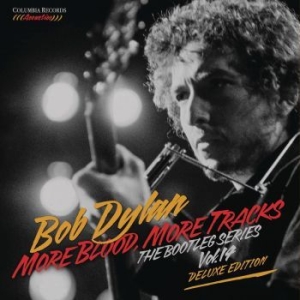 Dylan Bob - More Blood, More Tracks: The Bootleg Ser i gruppen CD / Elektroniskt,World Music hos Bengans Skivbutik AB (3331504)