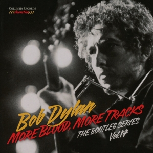 Dylan Bob - More Blood, More Tracks: The Bootleg Series Vol. 14 i gruppen CD / Elektroniskt,World Music hos Bengans Skivbutik AB (3331504)
