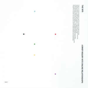 The 1975 - A Brief Inquiry Into Online... i gruppen ÖVRIGT / -Start Uni-CD hos Bengans Skivbutik AB (3331506)