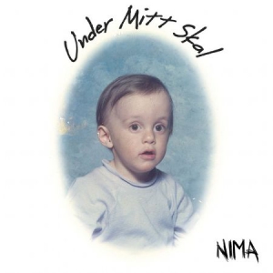 Nima - Under Mitt Skal  Ep. i gruppen CD / Hip Hop hos Bengans Skivbutik AB (3331576)