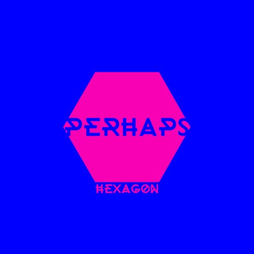 Perhaps - Hexagon i gruppen VINYL / Rock hos Bengans Skivbutik AB (3331593)