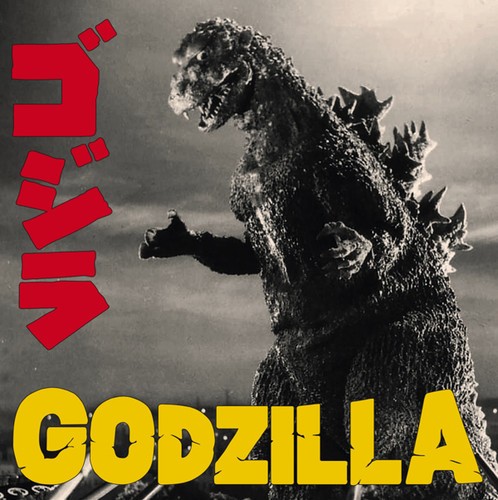 Akira Ifukube - Godzilla i gruppen VINYL / Toppsäljare hos Bengans Skivbutik AB (3331605)