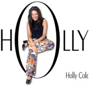 Cole Holly - Holly i gruppen CD / Jazz/Blues hos Bengans Skivbutik AB (3331606)