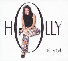 Cole Holly - Holly i gruppen VINYL / Nyheter / Jazz/Blues hos Bengans Skivbutik AB (3331607)