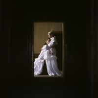 Say Lou Lou - Immortelle i gruppen VINYL / Pop-Rock hos Bengans Skivbutik AB (3332250)