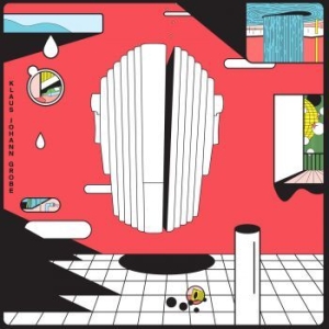 Klaus Johann Grobe - Du Bist So Symmetrisch i gruppen CD / Dans/Techno hos Bengans Skivbutik AB (3332275)